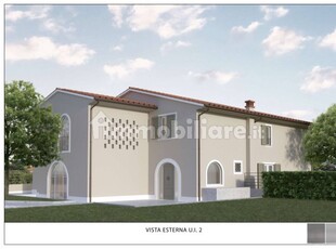Villa nuova a Quarrata - Villa ristrutturata Quarrata