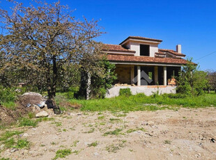 Villa nuova a Sant'Agata de' Goti - Villa ristrutturata Sant'Agata de' Goti