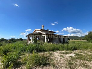 Villa nuova a Spoleto - Villa ristrutturata Spoleto