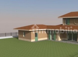 Villa nuova a Stradella - Villa ristrutturata Stradella