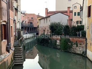 Villa nuova a Venezia - Villa ristrutturata Venezia