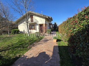 Villa nuova a Voghera - Villa ristrutturata Voghera