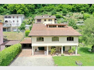 Villa singola in vendita a Castelnuovo di Garfagnana, località ai Cerri, snc - Castelnuovo di Garfagnana, LU