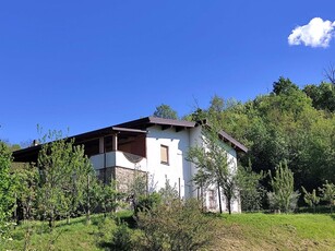 Villa unifamiliare in vendita a Lugagnano Val D'Arda