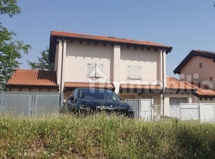 Villetta a schiera nuova a Castel San Pietro Terme - Villetta a schiera ristrutturata Castel San Pietro Terme