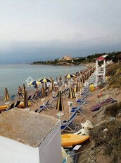 Villetta a schiera nuova a Isola di Capo Rizzuto - Villetta a schiera ristrutturata Isola di Capo Rizzuto