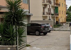 Affitto Box/Posto auto in Reggio di Calabria