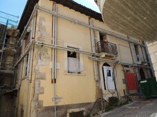 appartamento in vendita a Castelvecchio Calvisio