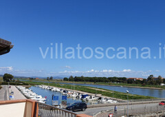 appartamento in vendita a Castiglione della Pescaia