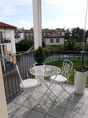 Appartamento Trilocale in ottime condizioni in vendita a Tortona