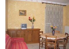 Affitto Appartamento Vacanze a Orosei, Frazione Sos Alinos, Via Sebastiano Chisu 34
