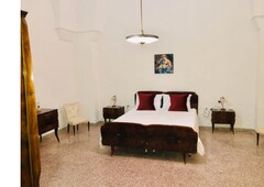 Affitto Appartamento Vacanze a San Donato di Lecce, Frazione Galugnano, SP125 7