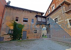 Palazzo in vendita in Via Alessandria 22, Casale Monferrato