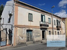 Vendita Casa Indipendente in Reggio di Calabria