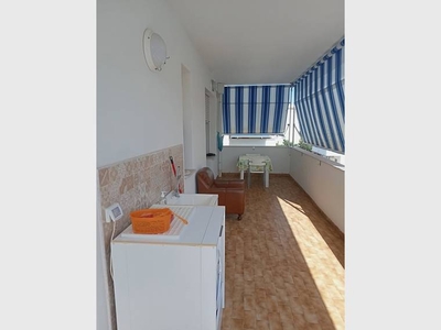 Appartamento in vendita a Lesina, viale del sole, 8 - Lesina, FG
