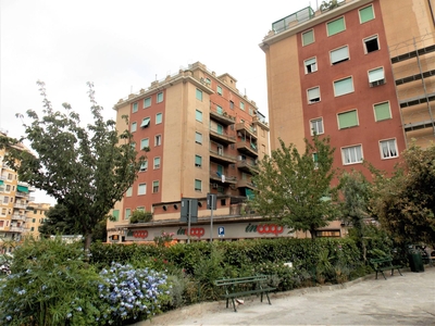 Appartamento in vendita, Genova san teodoro
