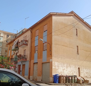 Appartamento in Via Paternò 2/a in zona Scala Greca a Siracusa