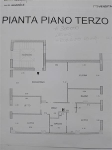 Appartamento ristrutturato a Giugliano in Campania