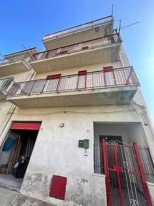 casa in vendita a Casteldaccia
