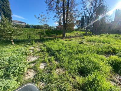 Casa indipendente con giardino a Asciano