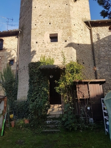 Casa indipendente con giardino, Poggibonsi staggia