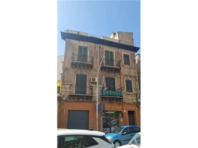 Appartamento in Corso Tukory , Palermo (PA)