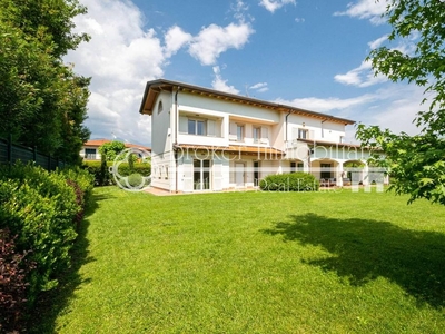 Prestigiosa villa in affitto Via F. Donati, Forte dei Marmi, Toscana