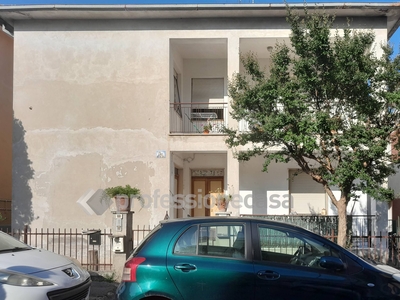 Quadrilocale con box, Civitanova Marche villa eugenia