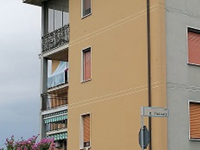 Appartamento in Via Pascoli, 8, Spino d'Adda (CR)