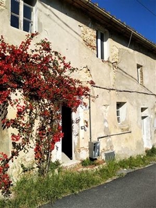 Terratetto in buono stato di 140 mq. a Castelmaggiore