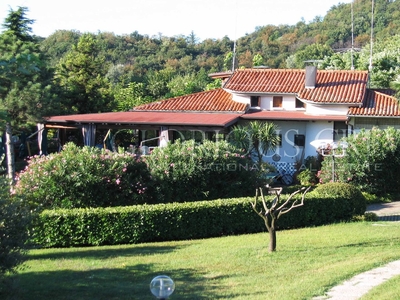 Villa in vendita, Soiano del Lago chizzoline