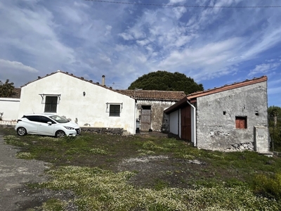villa indipendente in vendita a Mascali