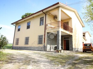 Casa indipendente in vendita a Forli'