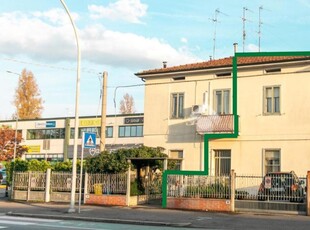 Casa indipendente in vendita a Forli'