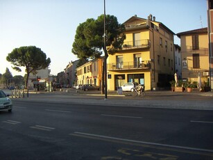 Palazzo in vendita a Forli'