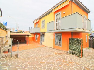 Villa in vendita a Francavilla Al Mare