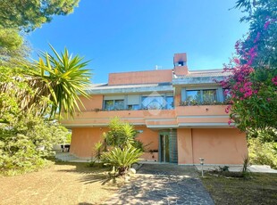 Villa in vendita a Francavilla Al Mare