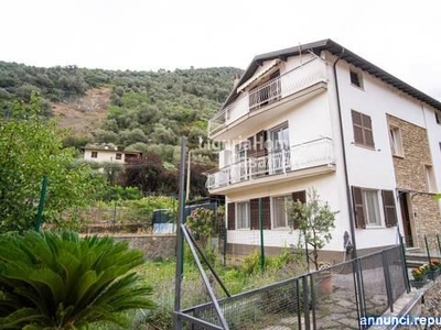 Appartamenti Badalucco Via Eugenio Bianchi