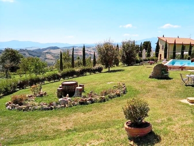 Casa a Fonte Vetriana con barbecue e piscina