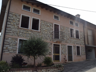 Casa Affiancata Malo Vicenza