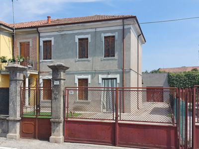 casa in vendita a Badia Polesine