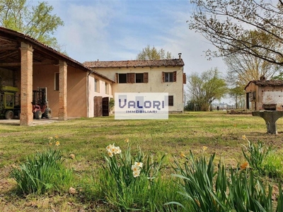 casa in vendita a Bagnara di Romagna