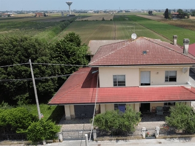 Casa singola in vendita a San Mauro Pascoli Forli'-cesena