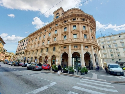 Immobile commerciale Genova, Genova