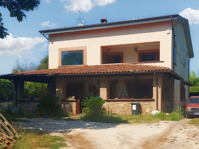 villa in vendita a Palestrina