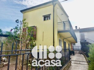 casa in vendita a Sarsina