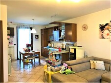 Villa a schiera in Mazzorno Sinistro Via Commissaria, 0, Adria (RO)