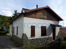 Casa singola in vendita a Albera Ligure