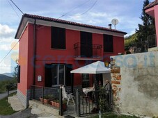 Casa singola in vendita a Cabella Ligure