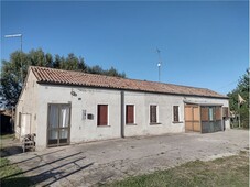 Casa Indipendente in Pettorazza Via Papafava, 00, Pettorazza Grimani (RO)